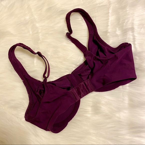 OLGA Minimizer Bra-NWOT - Picture 5 of 7